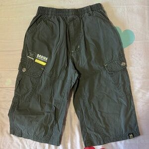 Boys Summer Pants Size 8